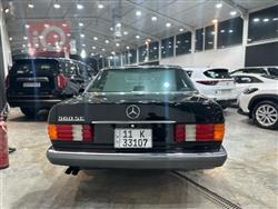 مرسيدس بنز S-Class